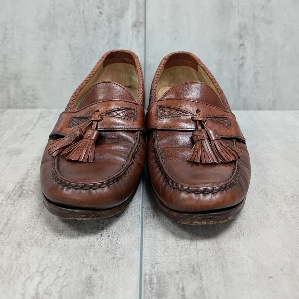 Allen Edmonds allen edmunds